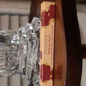 ❌️ SOLD ❌️ PACIFICA PERSIAN ROSE ROLL-ON PERFUME